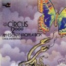 circus 2000 - an escape from a box CD 1989 vinyl magic italy 5 tracks used mint circus 2000 - an escape from a box CD 1989 vinyl magic italy 5 tracks used mint