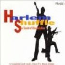 harlem shuffle - the sound of blaxploitation CD plastic 17 tracks used