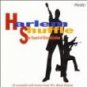 harlem shuffle - the sound of blaxploitation CD plastic 17 tracks used