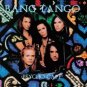 bang tango - psycho cafe CD 1989 MCA 10 tracks used