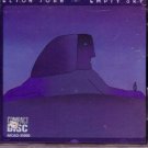 elton john - empty sky CD 1975 MCA 9 tracks used mint elton john - empty sky CD 1975 MCA 9 tracks used mint