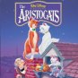 songs from aristocats CD 1996 disney 6 tracks used mint