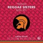 trojan reggae sisters box set limited edition CD 3-discs 2003 sanctuary mint