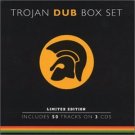 trojan dub box set limited edition CD 3-discs 1998 trojan sanctuary used mint trojan dub box set limited edition CD 3-discs 1998 trojan sanctuary used mint