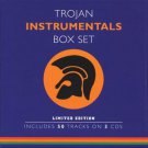 trojan instrumental box set limited edition CD 3-discs 1999 trojan used trojan instrumental box set limited edition CD 3-discs 1999 trojan used
