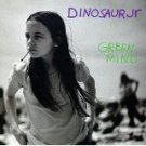 dinosaur jr - green mind Cd 1991 sire warner 10 tracks used mint