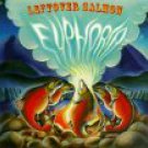 leftover salmon - euphoria CD 1997 hollywood 11 tracks used mint