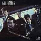godfathers - more songs about love & hate CD 1990 cbs epic 11 tracks used like new