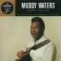 muddy waters - his best 1956 to 1964 CD 1997 chess 20 tracks like new