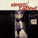 sleepy labeef - i'll nevr lay my guitar down CD 1996 rounder 11 tracks used mint