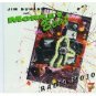 jim suhler and monkey beat - radio mojo CD 1993 lucky seven 13 tracks used mint