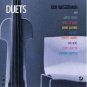rob wasserman - duets CD 1988 MCA 10 tracks used mint