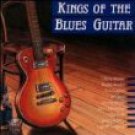 kings of the blues guitar - various artists CD 1992 charly 16 tracks used mint kings of the blues guitar - various artists CD 1992 charly 16 tracks used mint