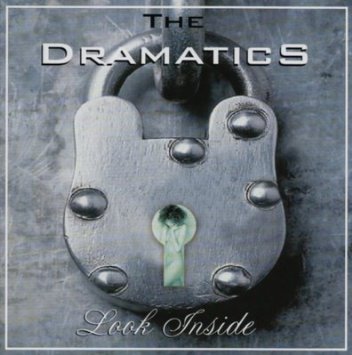 dramatics - look inside CD 2001 northcoast bbeg 10 tracks new
