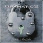dramatics - look inside CD 2001 northcoast bbeg 10 tracks new