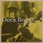 dock boggs - his folkways years 1963 - 1968 HDCD 2-discs 1998 smithsonian used mint