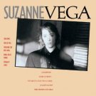 suzanne vega - suzanne vega CD 1985 A&M 10 tracks used like new CD5072