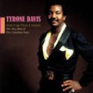 tyrone davis - give it up (turn it loose) the very best of columbia years CD 2005 15 tracks tyrone davis - give it up (turn it loose) the very best of columbia years CD 2005 15 tracks