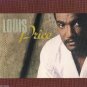 louis price - louis price CD 1991 motown 10 tracks used