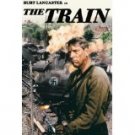 the train - burt lancaster DVD 1964 1999 MGM region 1 133 mins B&W used mint