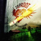 taproot - our long road home CD 2008 velvet hammer music 12 tracks used like new