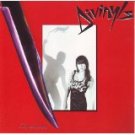 divinyls - temperamental CD 1988 chrysalis 11 tracks used mint
