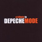 alfa matrix re:covered - a tribute to depeche mode CD 2-discs 2009 32 tracks like new