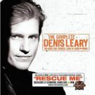 Complete Denis Leary - No Cure for Cancer, Lock n' Load, and More DVD 2004 melee used Complete Denis Leary - No Cure for Cancer, Lock n' Load, and More DVD 2004 melee used