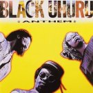 black uhuru - anthem CD 1983 island 8 tracks used mint