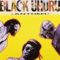 black uhuru - anthem CD 1983 island 8 tracks used mint
