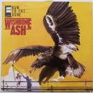 wishbone ash - raw to the bone LP metronome germany used wishbone ash - raw to the bone LP metronome germany used