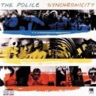 police - synchronicity CD 1983 A&M 11 tracks used mint police - synchronicity CD 1983 A&M 11 tracks used mint