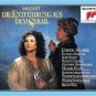 mozart -Die Entführung aus dem Serail - Studer, Szmytka, Weil, Wiener Phil 2CDs 1992 sony