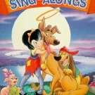 MGM sing-alongs - friends VHS 1996 10 tracks used