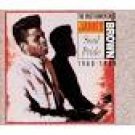 james brown - soul pride: the instrumentals 1960 - 1969 2CDs 1993 polygram