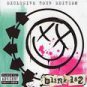 blink 182 - exclusive tour edition CD + DVD island UK geffen used mint