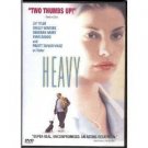 heavy - liv tyler + shelly winters DVD 2001 lions gate used mint heavy - liv tyler + shelly winters DVD 2001 lions gate used mint
