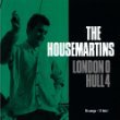 the housemartlns - london 0 hull 4 CD 1986 elektra asylum 16 tracks used mint