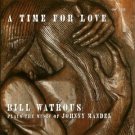 bill watrous - a time for love CD 1993 crescendo 9 tracks used mint bill watrous - a time for love CD 1993 crescendo 9 tracks used mint