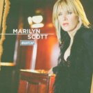 marilyn scott - nightcap CD 2004 prana engine 8 tracks used mint