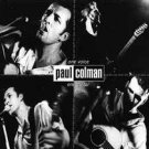 paul colman - one voice one guitar CD 11 tracks used mint