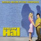 shallow hal - original motion picture soundtrack CD 2001 island 13 tracks used mint