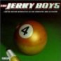 jerky boys - 4 CD 1997 mercury polygram 24 tracks used mint