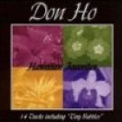 don ho - hawaiian favorites CD 1999 BCI eclipse 14 tracks used mint
