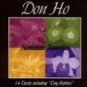 don ho - hawaiian favorites CD 1999 BCI eclipse 14 tracks used mint