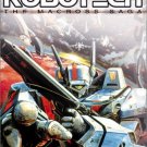 robotech complete collection the macross saga 6-DVD set 2001 ADV 900 minutes used robotech complete collection the macross saga 6-DVD set 2001 ADV 900 minutes used