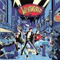westworld - rockulator CD 1988 bmg RCA 12 tracks used mint