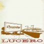 dreaming in america - a film by aaron goldman about lucero CD + DVD 2005 liberty & lament used mint
