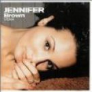 jennifer brown - vera CD 1999 RCA 12 tracks used