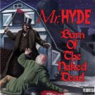 mr. hyde - barn of the naked dead CD 2004 psycho+logical 19 tracks used mint